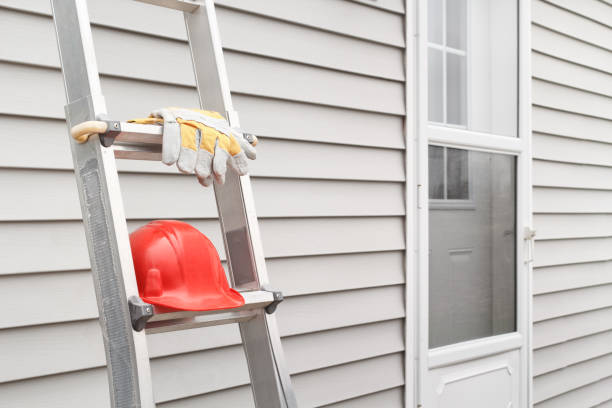 Best Composite Siding  in Greensboro, GA