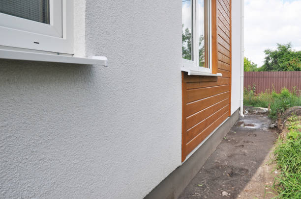 Affordable siding repair and maintenance services in Greensboro, GA
