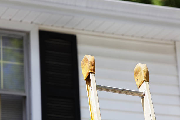 Best Stucco Siding  in Greensboro, GA